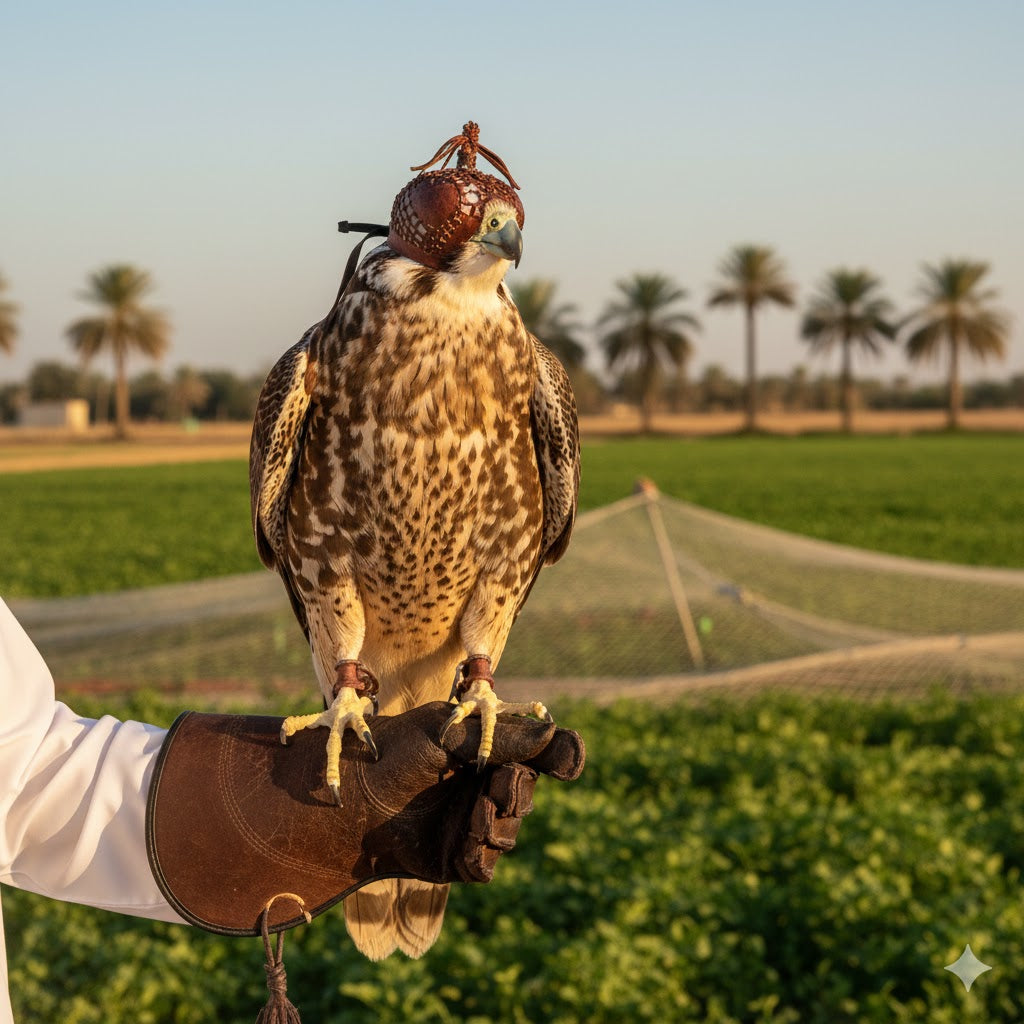 براقع الشبك