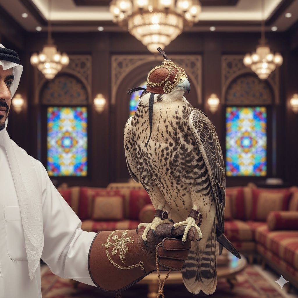 براقع فاخره