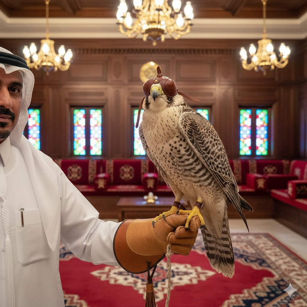براقع الجير