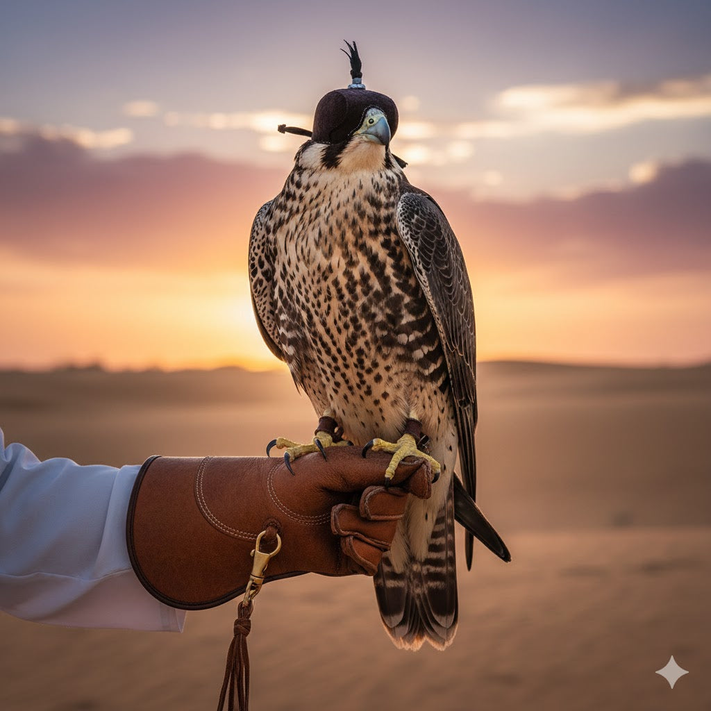 براقع الشاهين