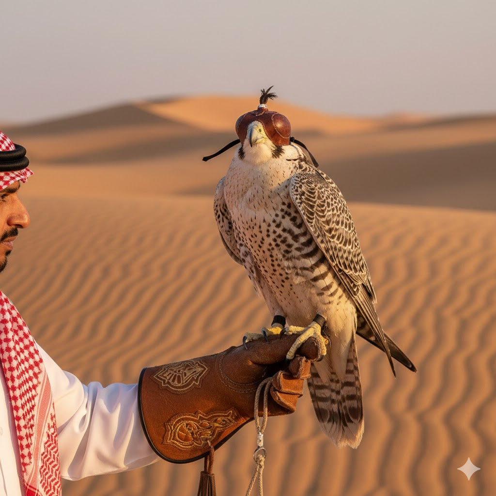 براقع جلد طبيعي