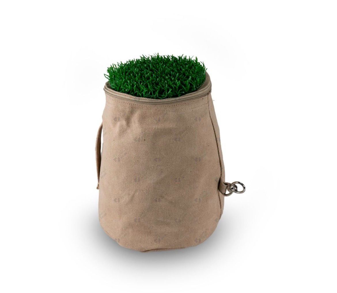 وكر قماش رمل ترتان