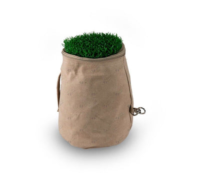 وكر قماش رمل ترتان