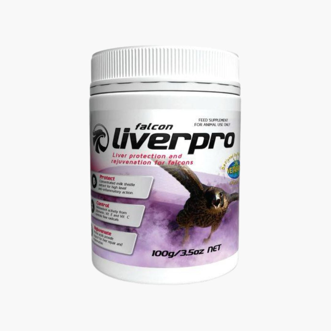 LIVERPRO