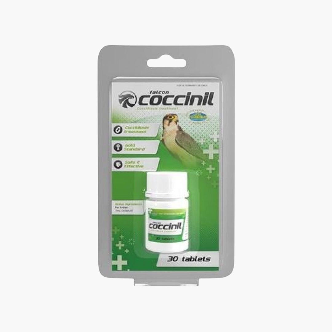 COCCINIL