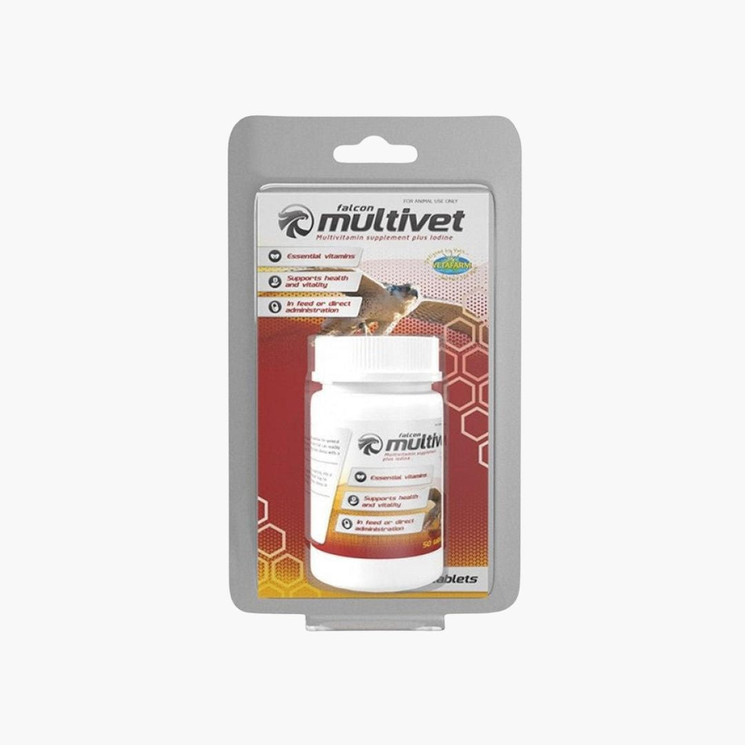 MULTIVET