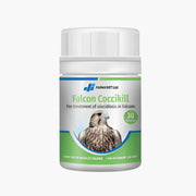 Falcon Coccikill