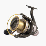 بكرة صيد (Dr. Fish) الاحترافية – قوة الرمي البعيد والأداء الشاق 🎣🌊