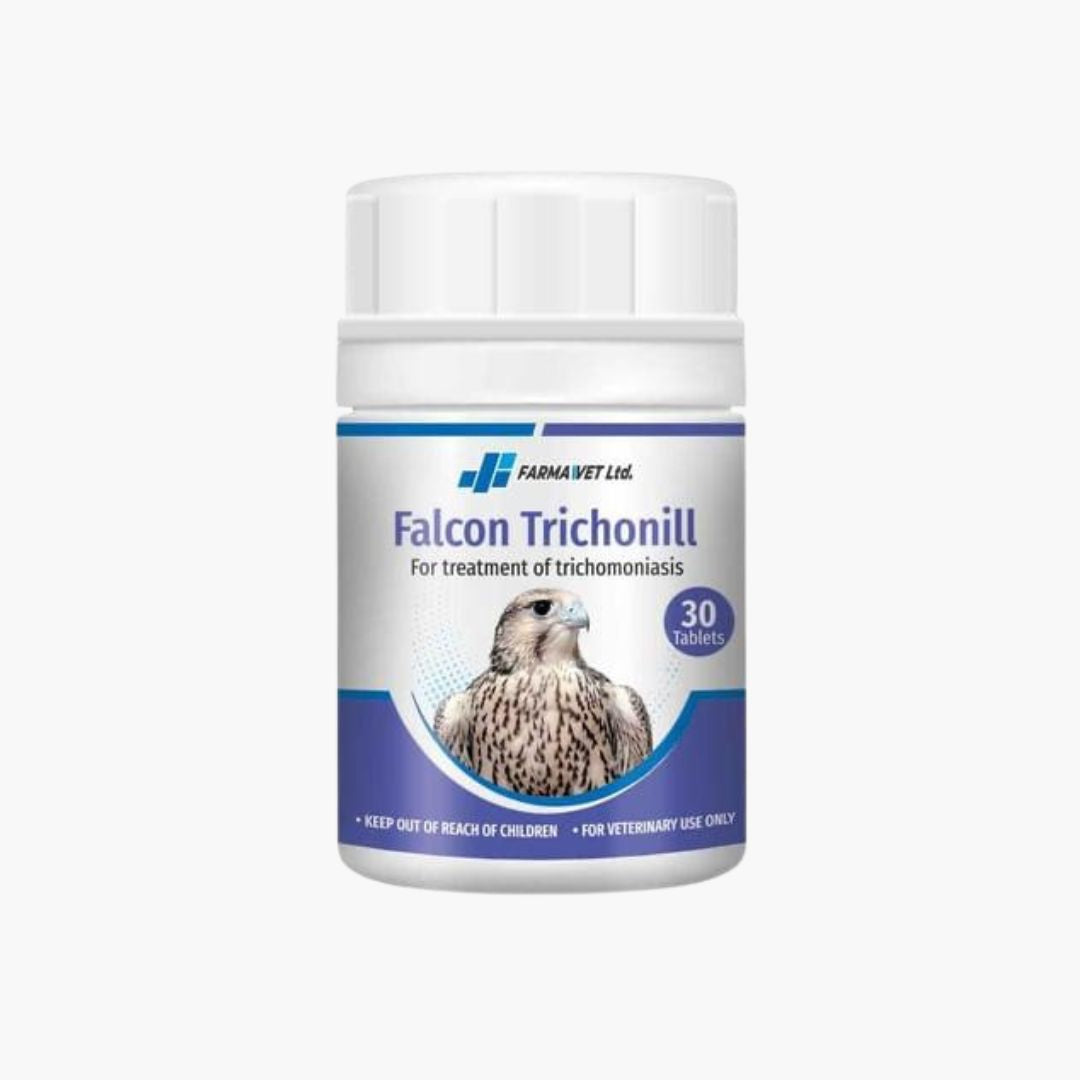 Falcon Trichonill