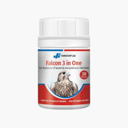 Falcon 3 in One