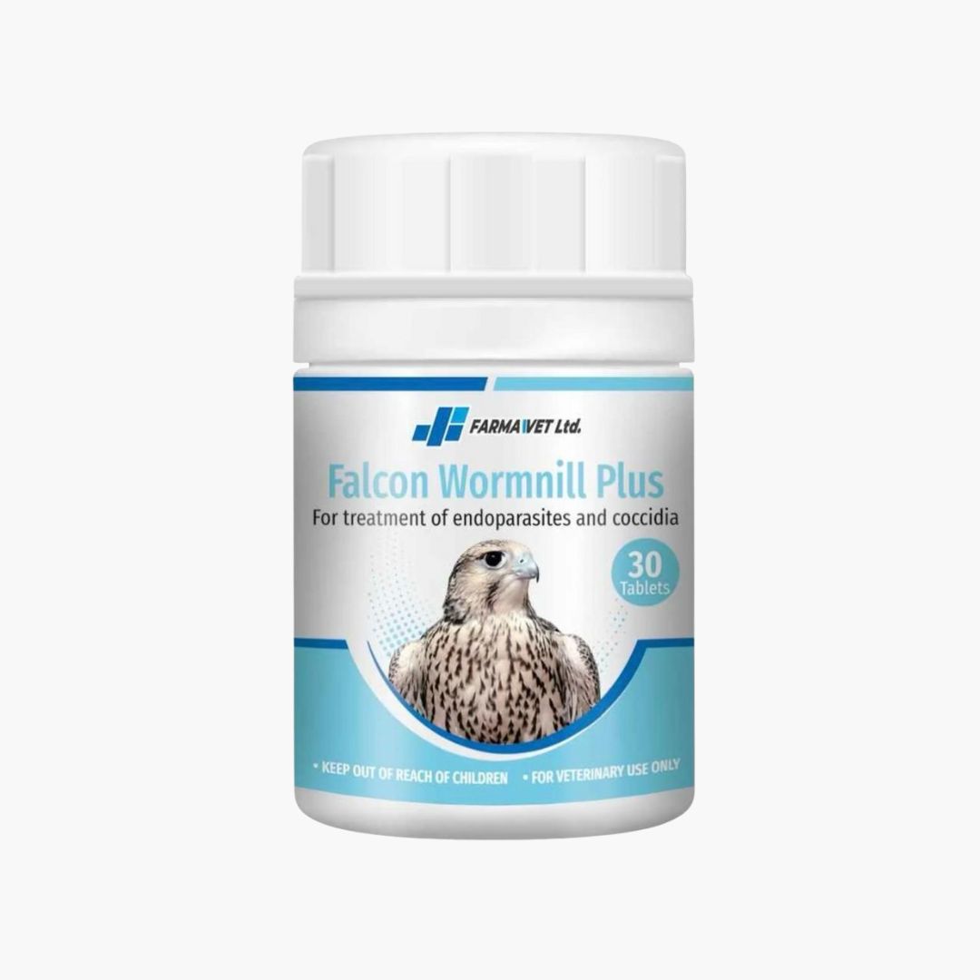 Falcon Wormnill Plus
