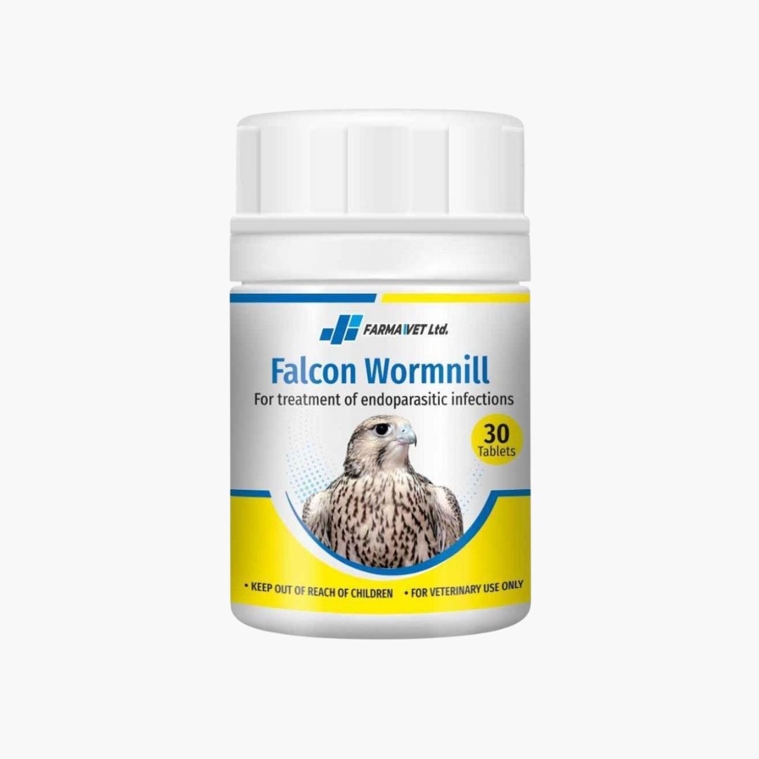 Falcon Wormnill
