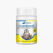 Falcon Wormnill