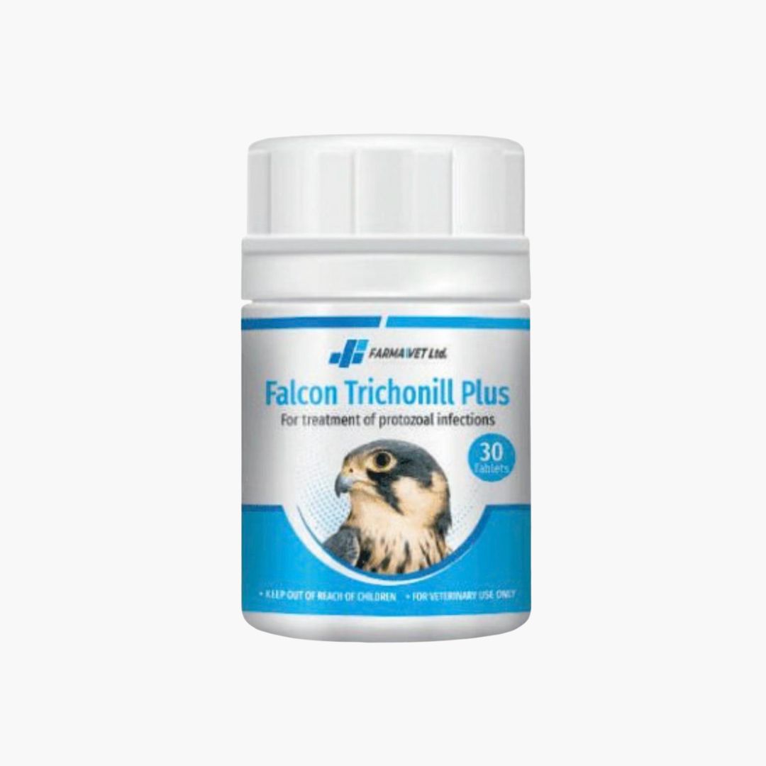 Falcon Trichonill Plus