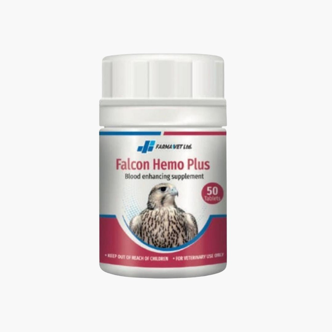 Falcon Hemo Plus