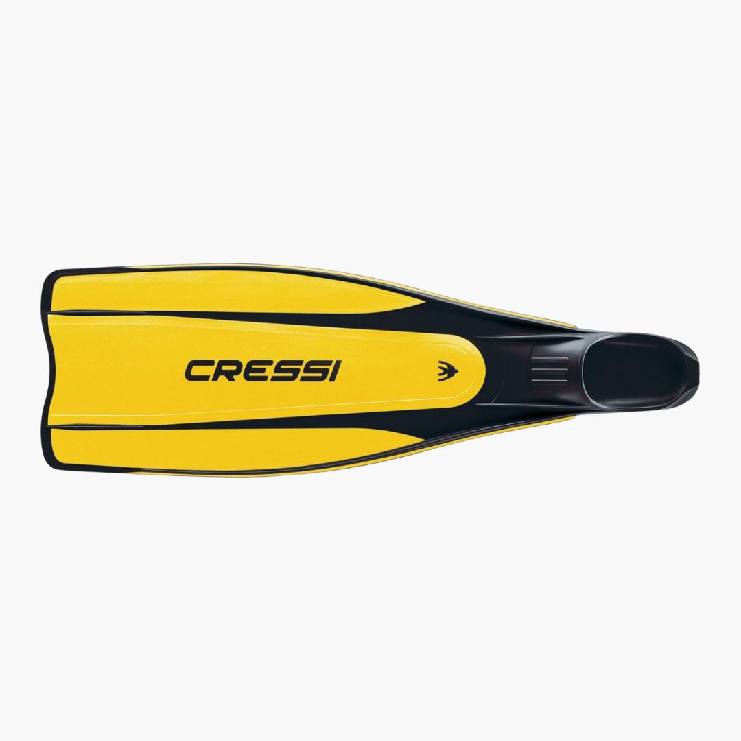 زعانف الغوص الاحترافية (Cressi - Pro Star)