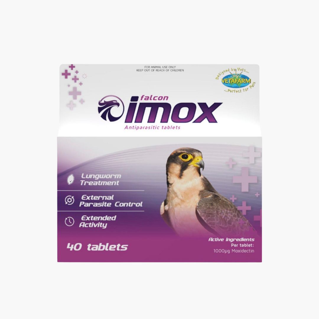 IMOX (40TABLETS)