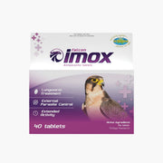 IMOX (40TABLETS)