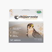 ASPERZOLE (40TABLETS)