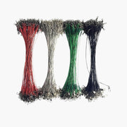 خيط سلك صيد (Steel Leader) مطلي بالنايلون