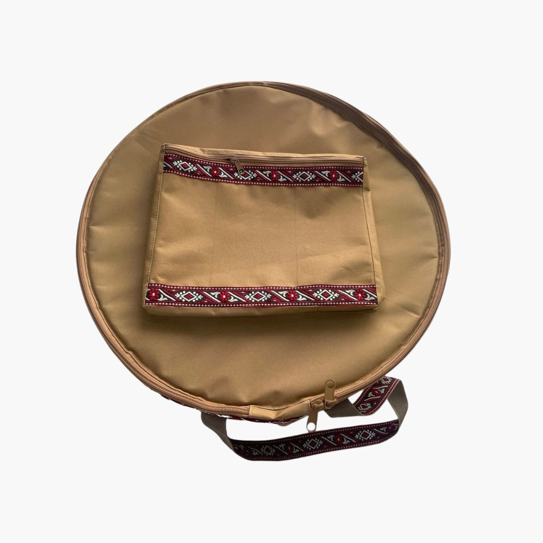 شنطة طيارة
