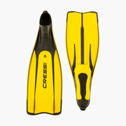 زعانف الغوص الاحترافية (Cressi - Pro Star)