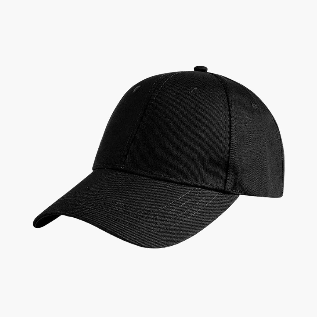 قبعة (كاب) كلاسيكية فاخرة – حماية وأناقة في رحلاتك البحرية والبرية 🧢☀️