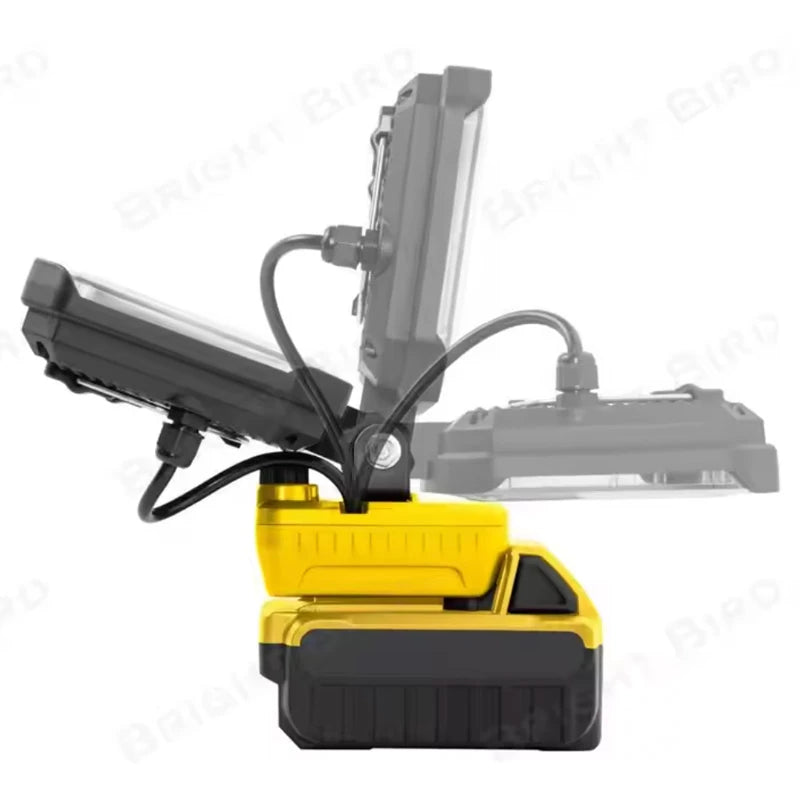 كشاف العمل - W8107