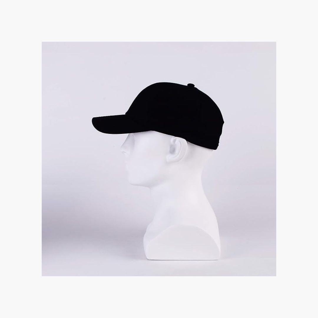 قبعة (كاب) كلاسيكية فاخرة – حماية وأناقة في رحلاتك البحرية والبرية 🧢☀️