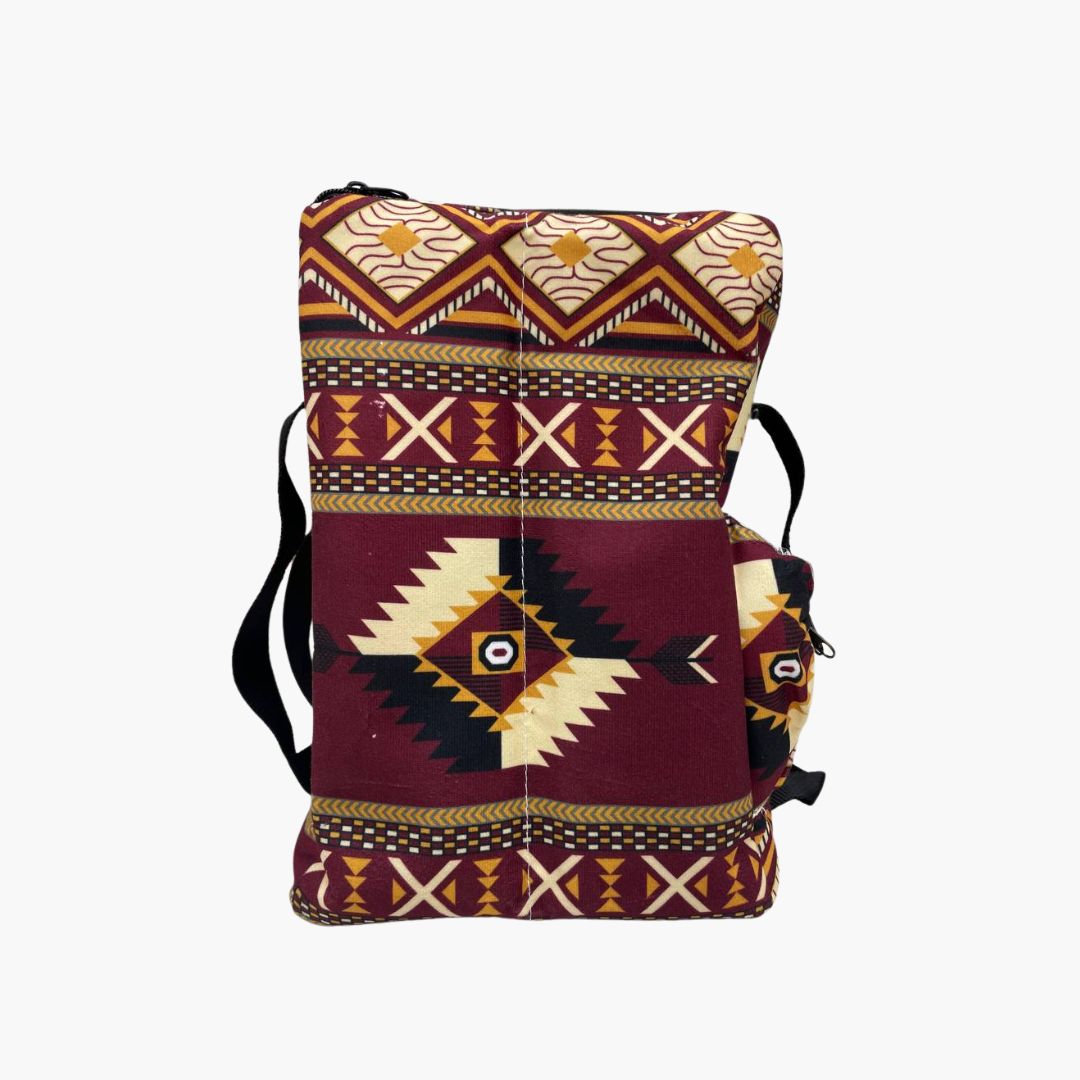 حقيبة عزبة رحلات منظمة – خفيفة، متينة وعملية ⛺☕