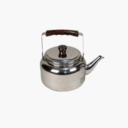 غوري شاي ستيل (إبريق) فاخر – متانة تدوم وشاي على أصوله ☕✨