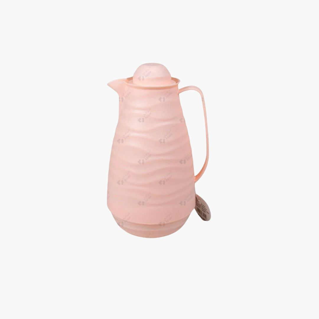 دلة قهوة ملونة بتصميم عصري – أناقة الضيافة في كل وقت ☕ كوالتي عالي