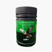 مكمل فترة المقيض (FALCON MOULT PLUS - من Bounty)