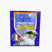 واقي ومطهر الكبد والكلى (ليفر آيد - LIVER AID)