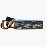بطارية درون جينز آيس 6000 mAh – التفريغ السريع والسرعة الفائقة