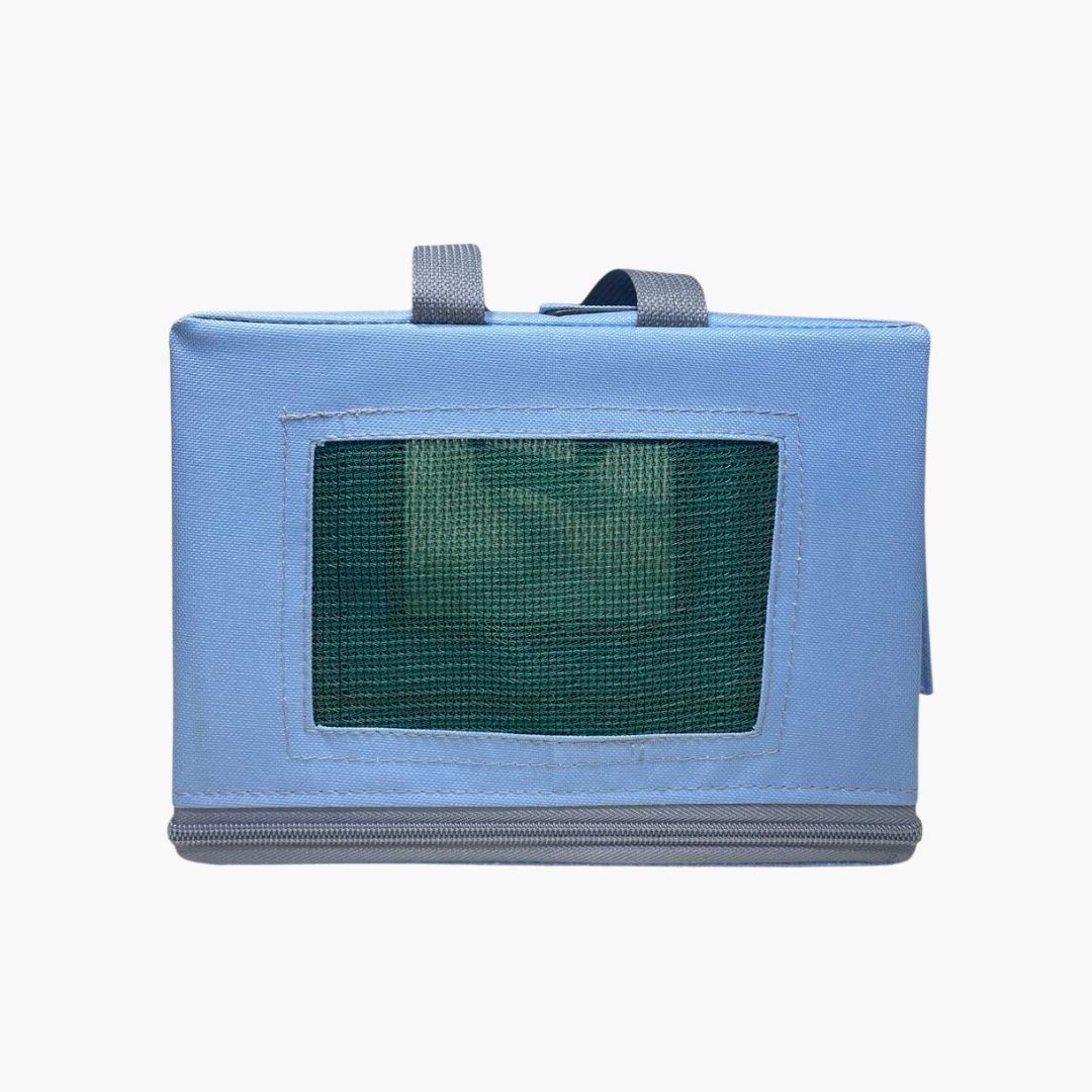 قفص حمام صغير