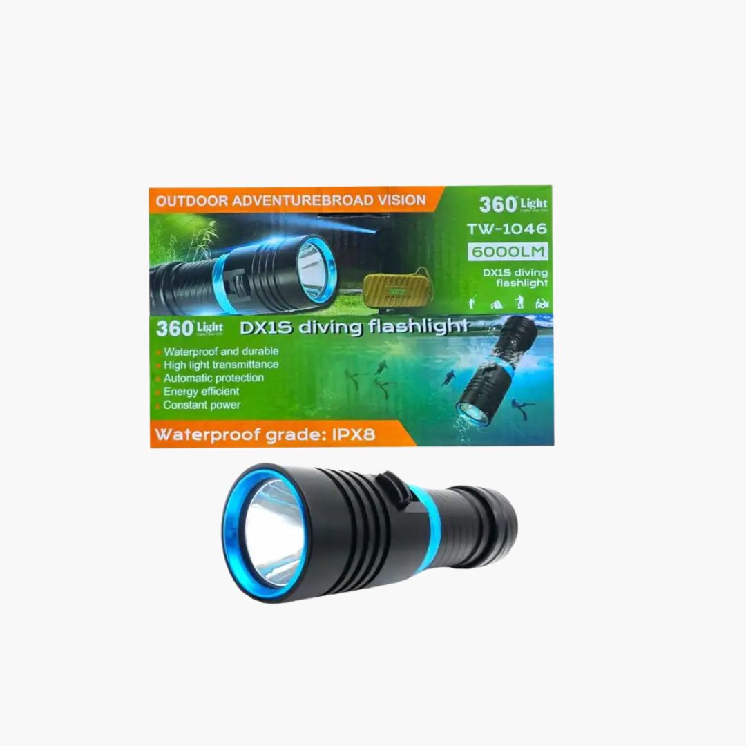 360-TW-1046فلاش لايت