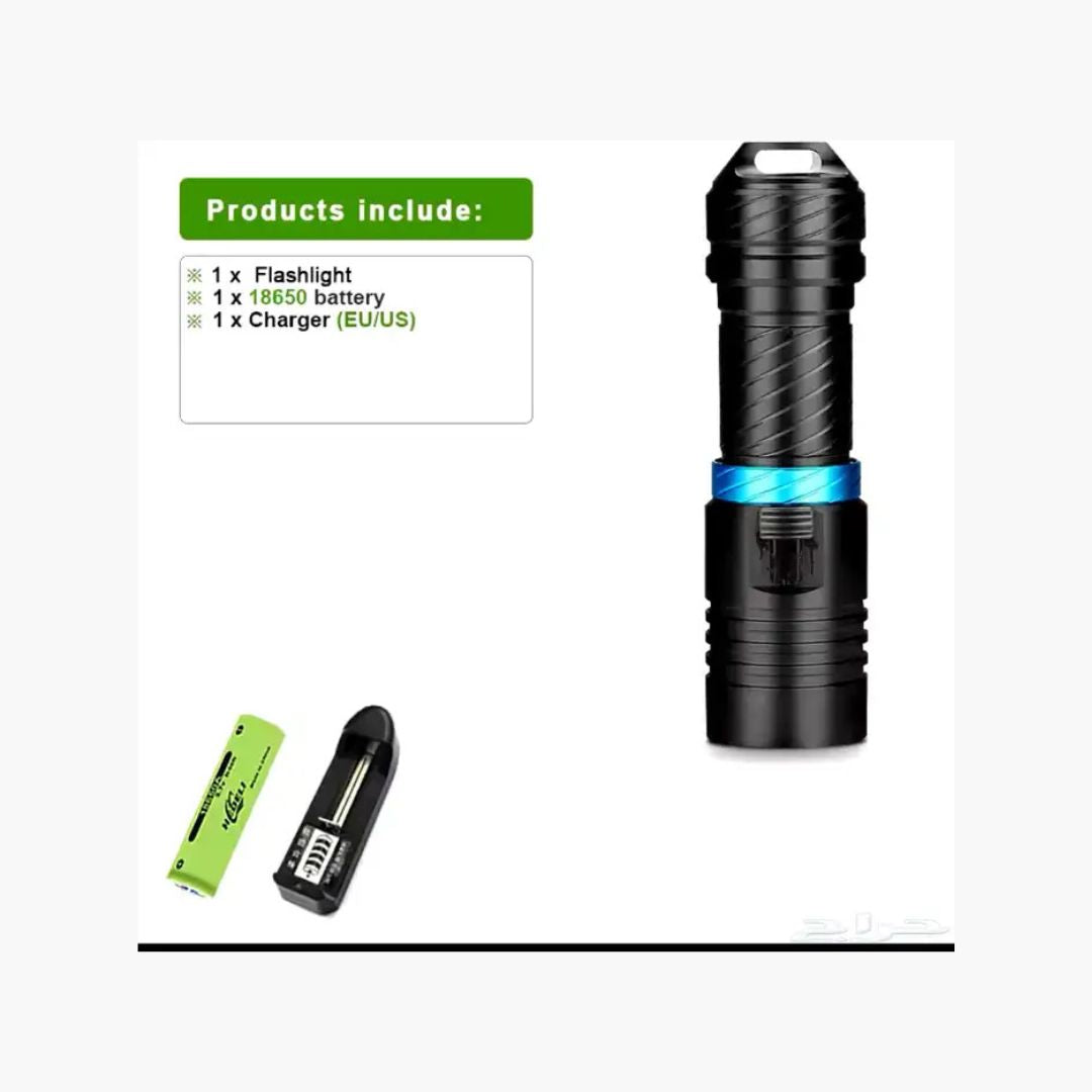 360-TW-1046فلاش لايت