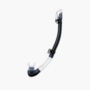 قصبة تنفس جافة (Dry Snorkel) احترافية – متعة الغوص بحرية وأمان 🌊🤿