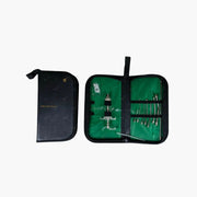 حقيبة إنقاذ الطيور البيطرية (Force Feeding Kit) للجرعات والتغذية الإجبارية