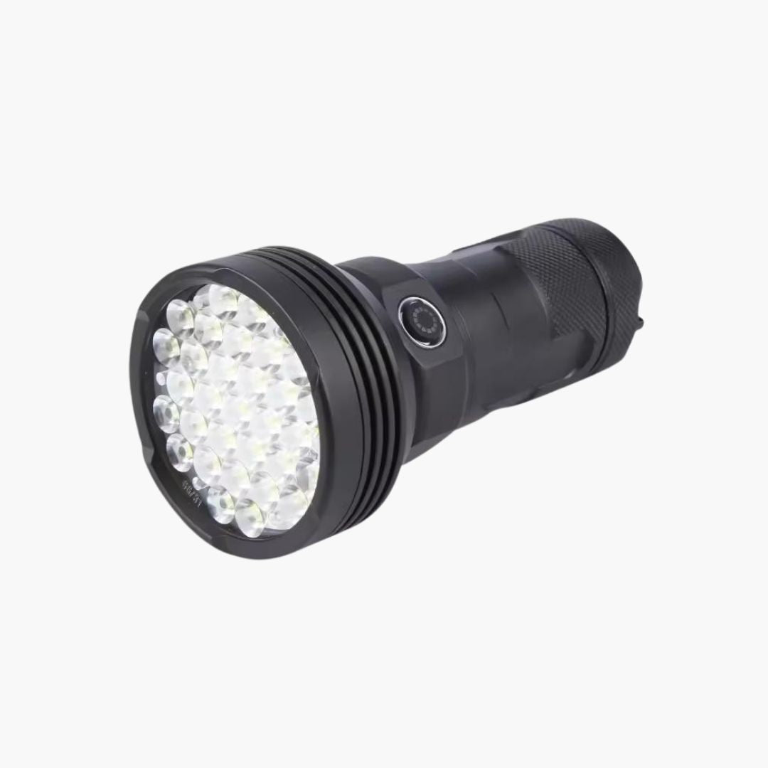 كشاف الصقار الذكي (LED) - موديل W5202