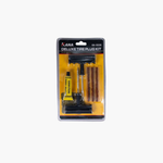 طقم إصلاح إطارات كانا الفاخر (KANA Deluxe Tire Plug Kit) للرحلات والطوارئ