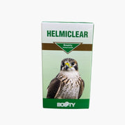 طارد الديدان الشامل (HELMICLEAR - من Bounty)