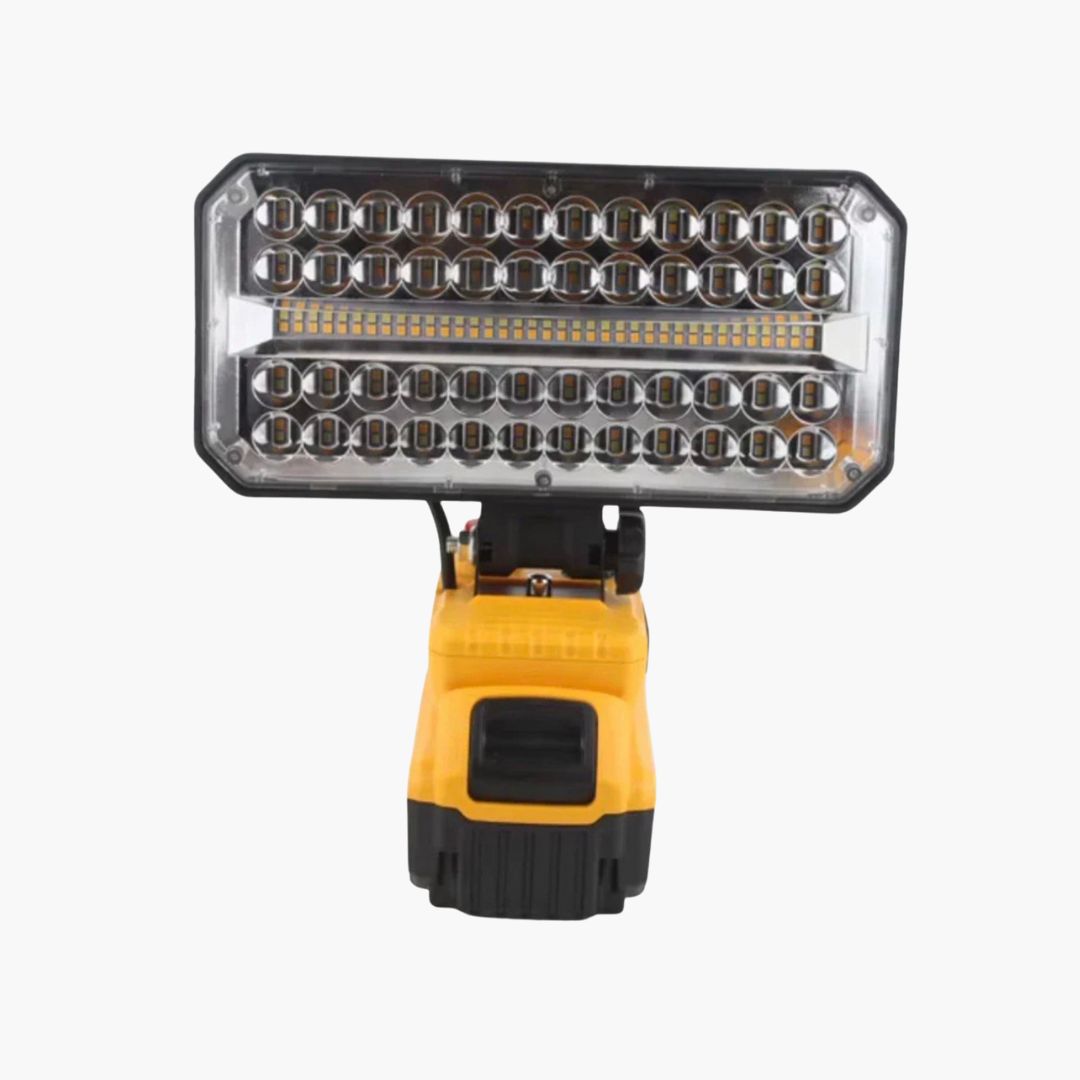 كشاف العمل - W8107