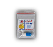 شناذره - ابوحامد