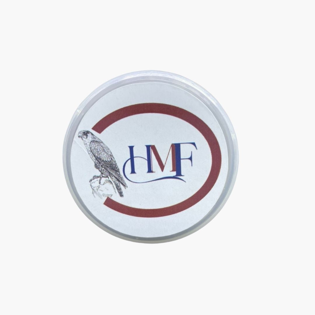 الشامل (HMF) - المكمل المتكامل