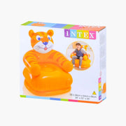 كرسي أطفال إنتيكس (Intex) القابل للنفخ