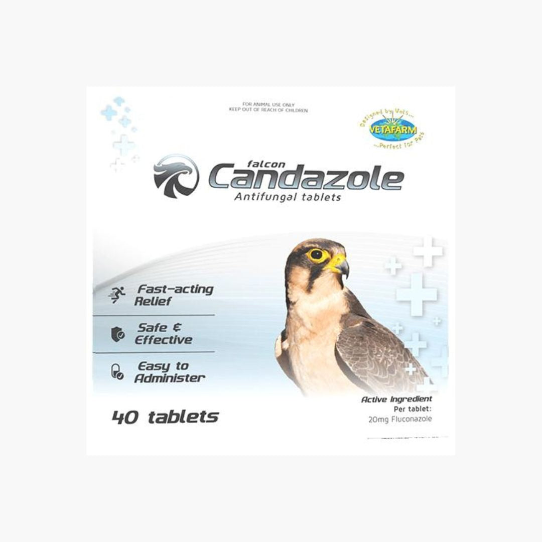 CANDAZOLE