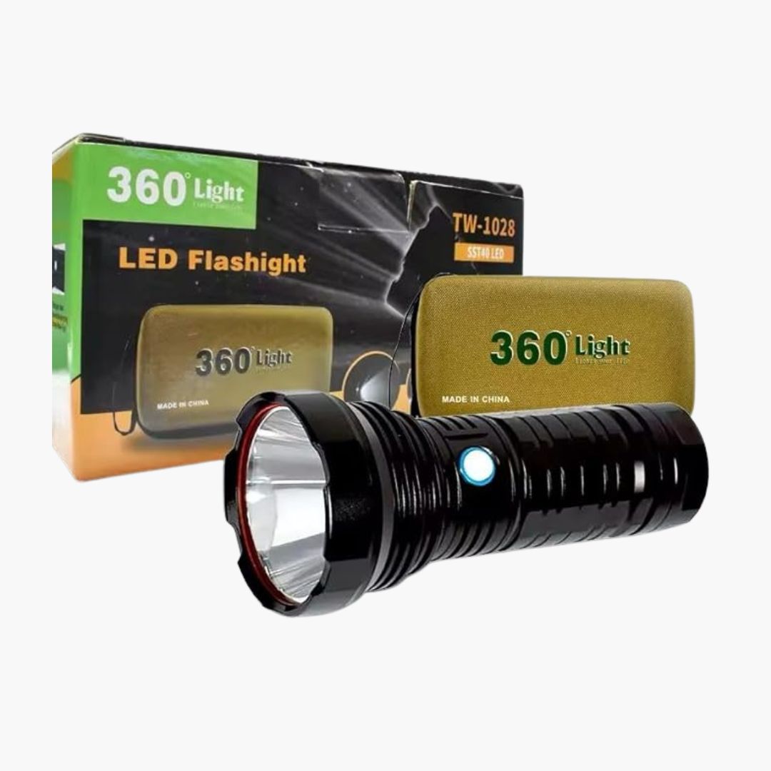 360-TW-1028فلاش لايت