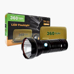 360-TW-1028فلاش لايت
